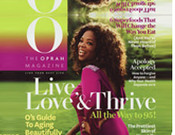 O The Oprah Magazine